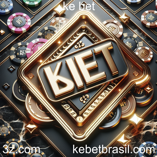 Descubra o Exclusivo Clube VIP do ke bet