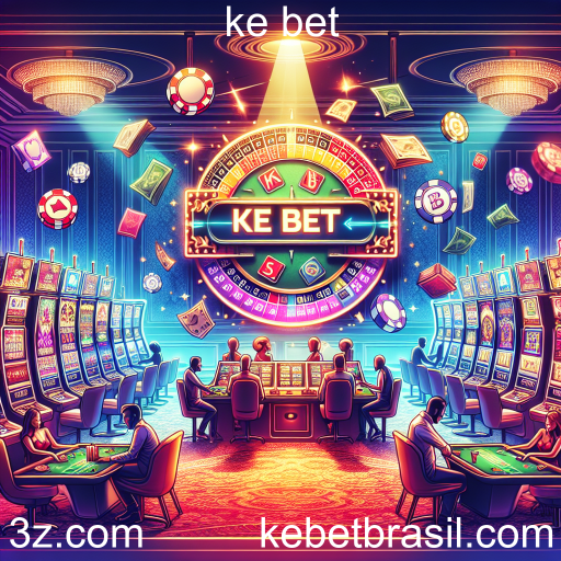 Aproveite as Promoções Imperdíveis do ke bet